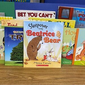 Set of 16 Children’s Books